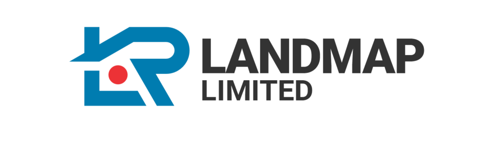 Lanmap logo